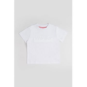 Tricou cu imprimeu logo