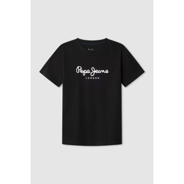Tricou cu imprimeu logo