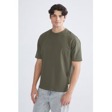 Tricou cu maneci cazute Tricou cu maneci cazute