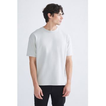 Tricou cu maneci cazute Tricou cu maneci cazute