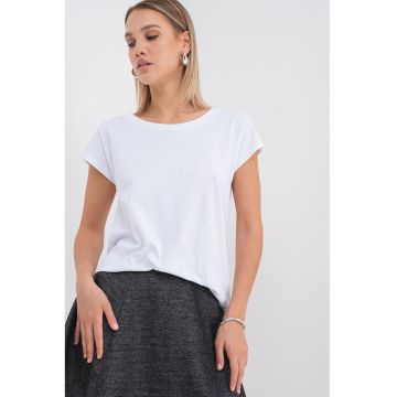 Tricou de bumbac Maldive