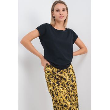 Tricou de bumbac Maldive