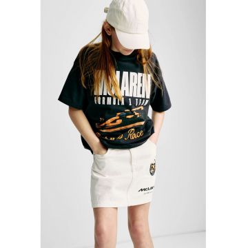 Tricou de bumbac McLaren F1 Team