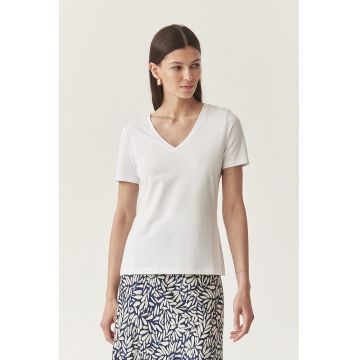 Tricou din amestec de modal