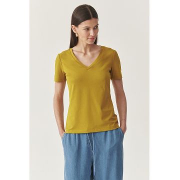 Tricou din amestec de modal