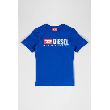 Tricou din bumbac cu imprimeu
