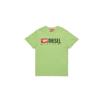 Tricou din bumbac cu imprimeu
