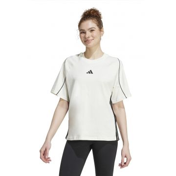 Tricou din bumbac cu maneci raglan Stadium