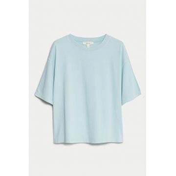 Tricou lejer de bumbac
