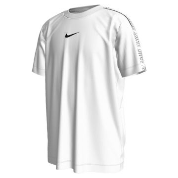 Tricou Nike K NSW TEE CLUB+POLY 2