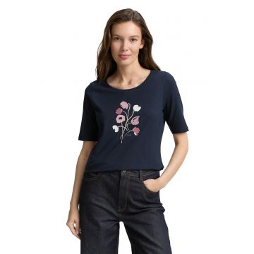 Tricou regular fit cu imprimeu grafic