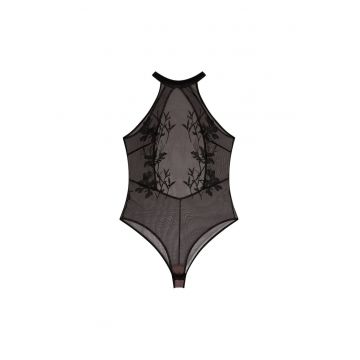 Body Barely  negru