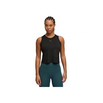 Maiou femei  W Cloudspun Sleeveless Tank - Negru