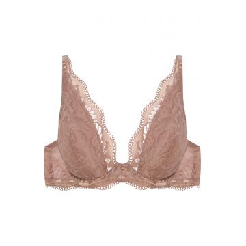 Sutien Clasic Kavi  Bej