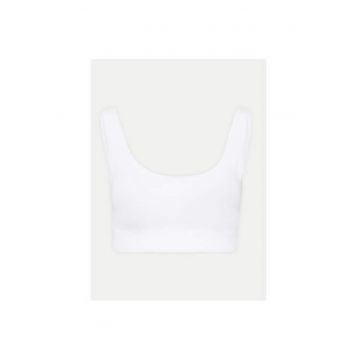 Sutien dama -  304164460 - Poliamida - Alb