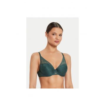 Sutien dama -  304178528 - Poliamida - Verde