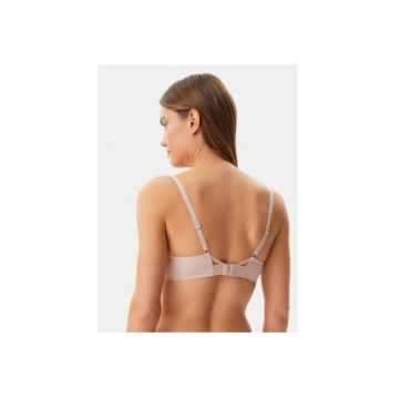 Sutien dama -  304888397 - Nylon - Roz