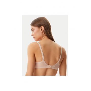 Sutien dama -  304889486 - Poliamida/Elastan - Bej