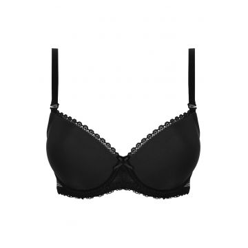Sutien Push-up Julietta  Negru
