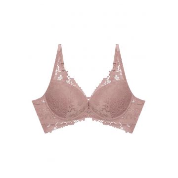 Sutien Push-up Lollipop  Roz murdar