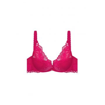 Sutien push-up  Roz Narcise