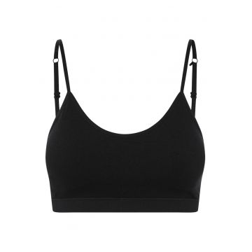 Sutien top Brew  Negru