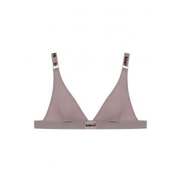 Sutien triunghi -  Elastan - Maro