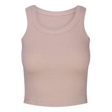 Top dama Tank Nohi  Roz murdar