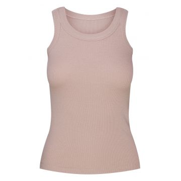 Top dama Tank top Nastia  Roz murdar