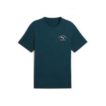 Tricou barbati  Class Graphic Tee
