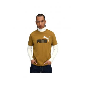 Tricou barbati  Ess 2 Color No. 1 Logo Tee 68470869
