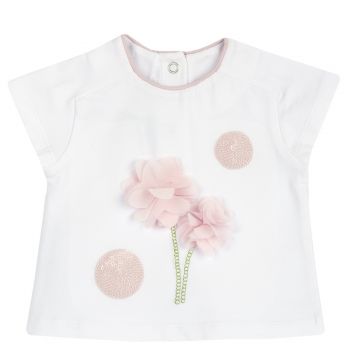 Tricou copii Chicco, 11786-68MFCO Tricou copii Chicco, 11786-68MFCO