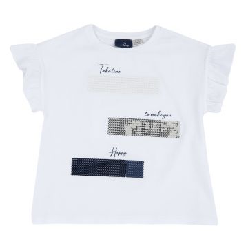 Tricou copii Chicco, 11793-68MC