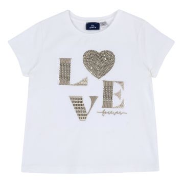 Tricou copii Chicco, 11824-68MC Tricou copii Chicco, 11824-68MC