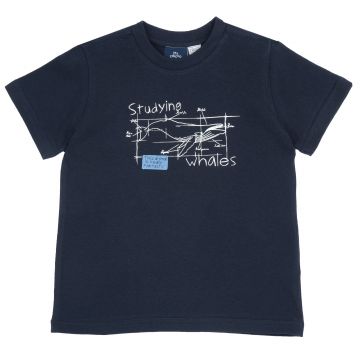 Tricou copii Chicco, 11845-68MC