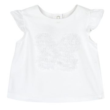 Tricou copii Chicco, 16594-68MFCO