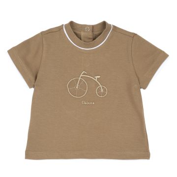 Tricou copii Chicco, 16823-68MFCO