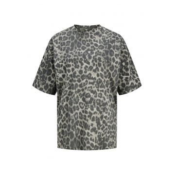 Tricou dama  12284102 - Bumbac organic - 46377
