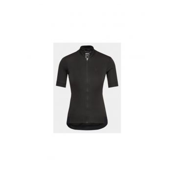 Tricou dama -  302611676 - Poliester - XS INTL - Negru