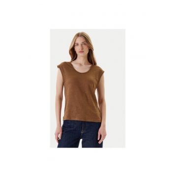 Tricou dama  37UJE16B1 - In - Maro