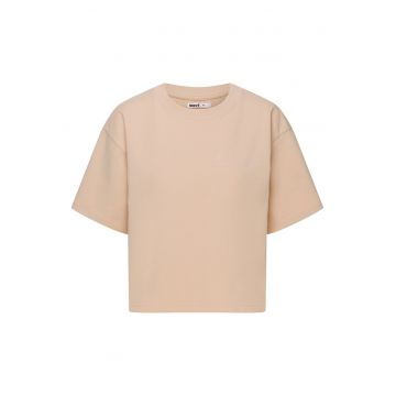 Tricou de dama Menola Bloovii Maro deschis