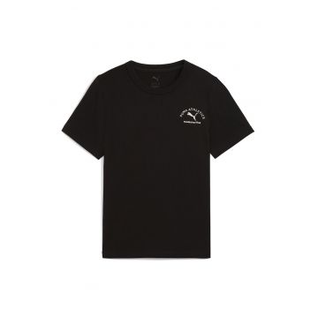 Tricou din bumbac cu imprimeu
