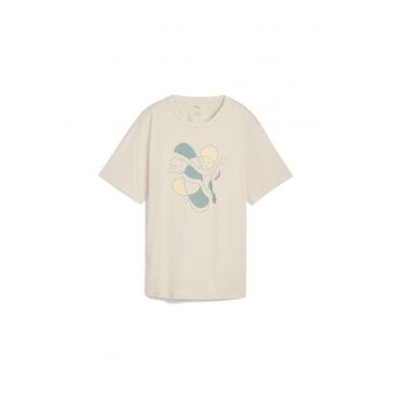 Tricou  GRAPHIC Relaxed Energy Tee-688166-87