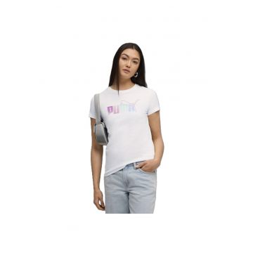 Tricou  GRAPHIC Stacked Tee-688167-02