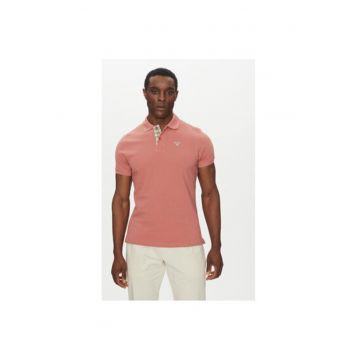 Tricou polo barbati  MML0012PI55 - Bumbac - 85797