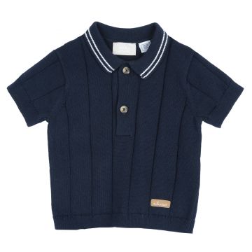 Tricou polo copii Chicco, 33662-68MFCO