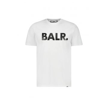 Tricou regular fit din bumbac Tricou regular fit din bumbac