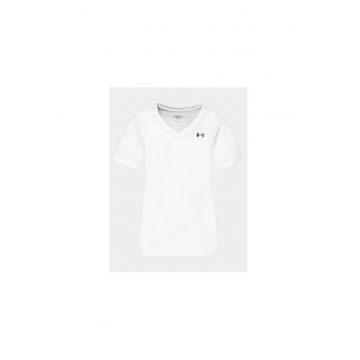 Tricou sport dama  alb