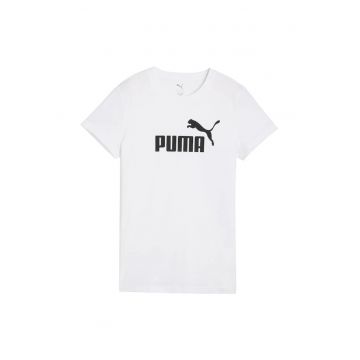 Tricou sport dama -  ESS No. 1 - Alb -