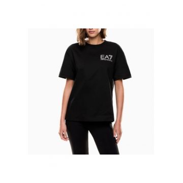 Tricou  TRAIN LOGO SERIES W TEE SS -7W000725-AF12957-UC001